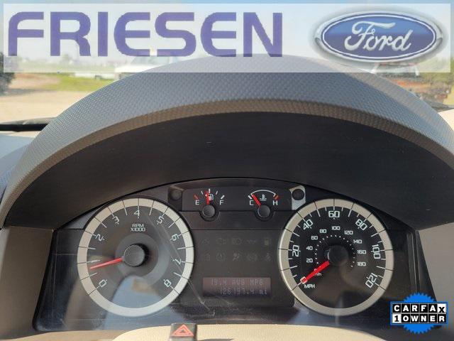 used 2010 Ford Escape car, priced at $6,494