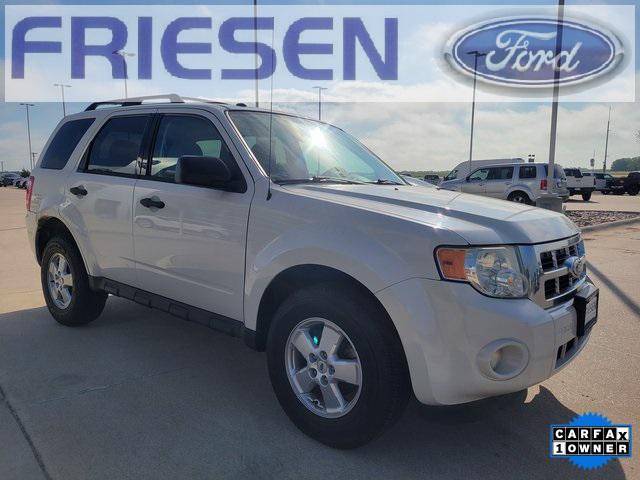 used 2010 Ford Escape car, priced at $6,494