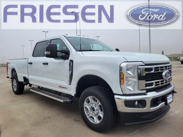 new 2026 Ford F-350 car, priced at $76,085