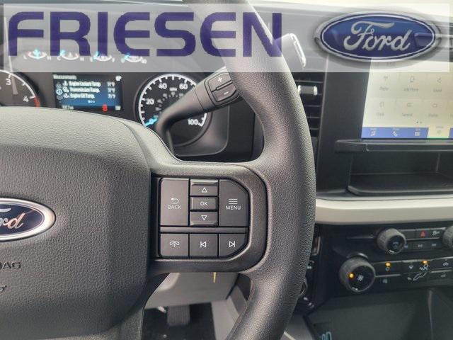 new 2026 Ford F-350 car, priced at $76,085