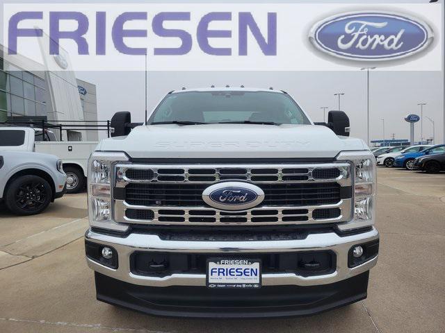 new 2026 Ford F-350 car, priced at $76,085