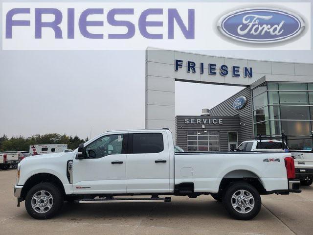 new 2026 Ford F-350 car, priced at $76,085