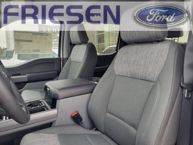 new 2026 Ford F-350 car, priced at $76,085