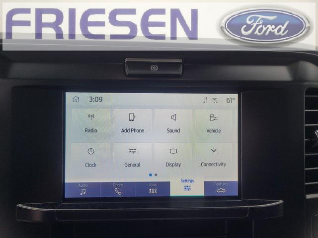 new 2026 Ford F-350 car, priced at $76,085