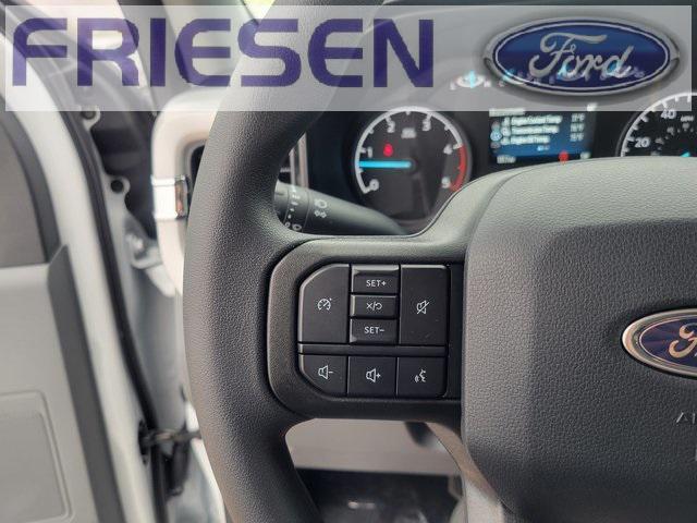 new 2026 Ford F-350 car, priced at $76,085