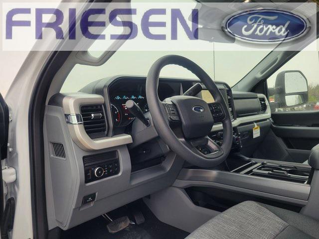 new 2026 Ford F-350 car, priced at $76,085