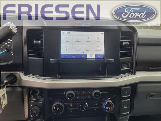 new 2026 Ford F-350 car, priced at $76,085