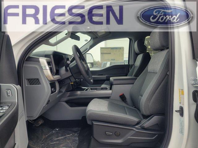 new 2026 Ford F-350 car, priced at $76,085