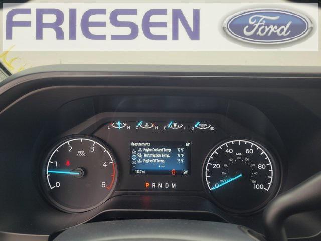 new 2026 Ford F-350 car, priced at $76,085