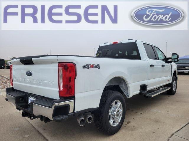 new 2026 Ford F-350 car, priced at $76,085