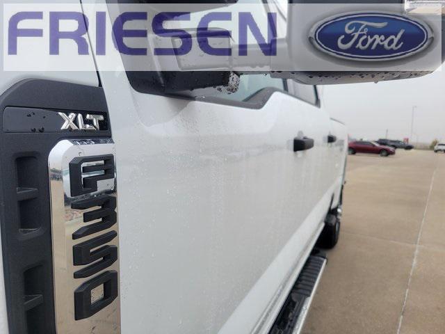 new 2026 Ford F-350 car, priced at $76,085