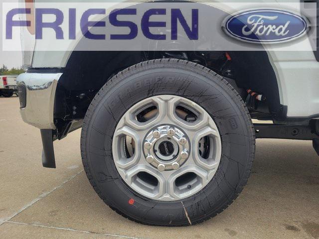 new 2026 Ford F-350 car, priced at $76,085