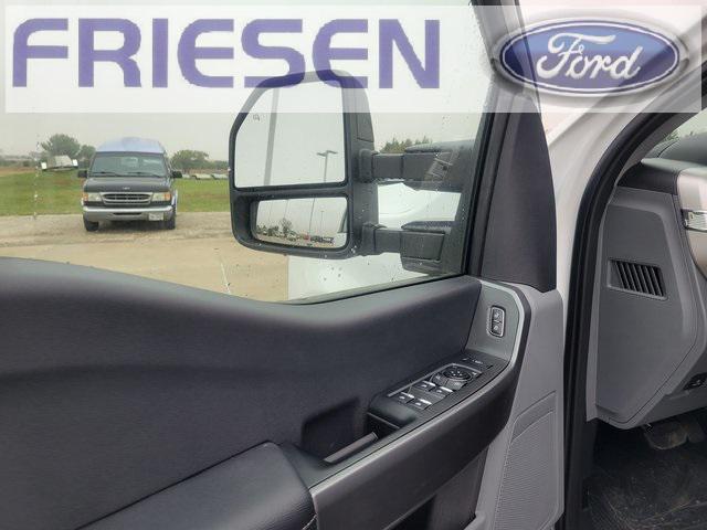 new 2026 Ford F-350 car, priced at $76,085