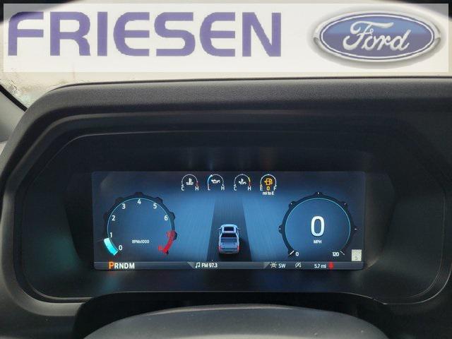 new 2025 Ford F-150 car, priced at $71,705