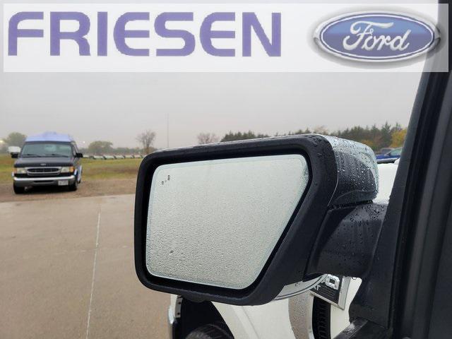 new 2025 Ford F-150 car, priced at $71,705