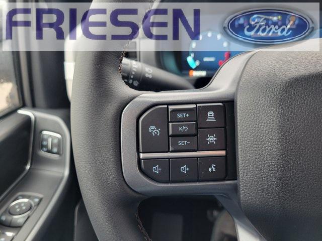 new 2025 Ford F-150 car, priced at $71,705