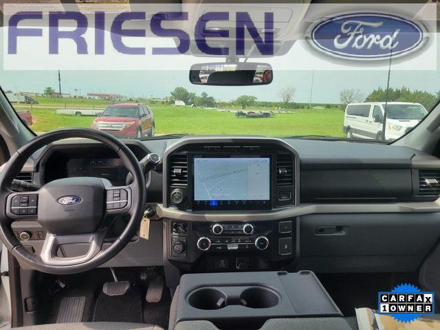 used 2024 Ford F-150 car, priced at $49,499