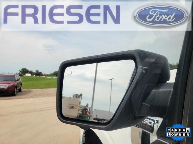 used 2024 Ford F-150 car, priced at $49,499