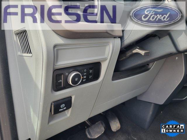 used 2024 Ford F-150 car, priced at $49,499