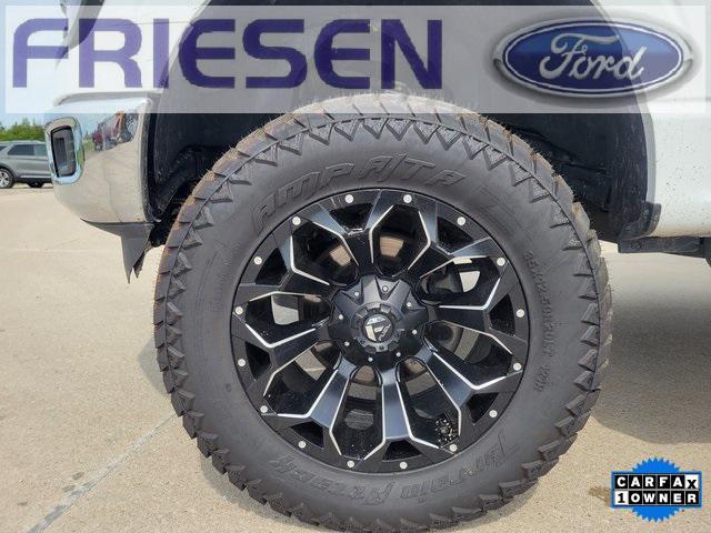 used 2024 Ford F-150 car, priced at $49,499