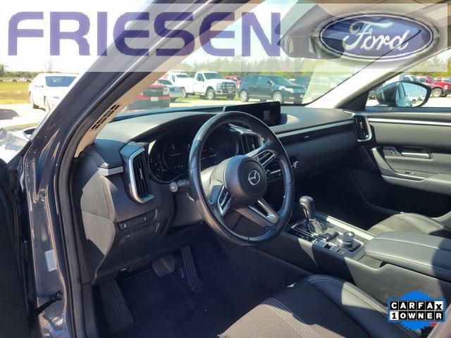 used 2024 Mazda CX-50 car, priced at $25,353