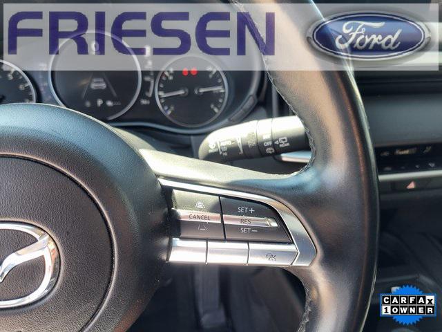 used 2024 Mazda CX-50 car, priced at $25,353