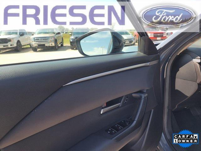 used 2024 Mazda CX-50 car, priced at $25,353