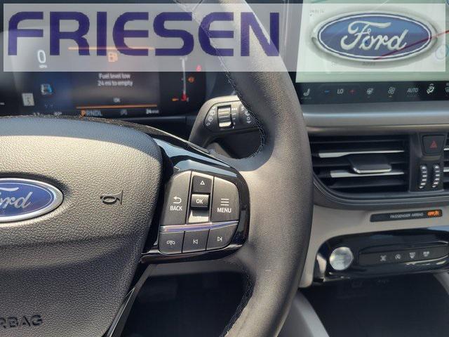 new 2025 Ford Escape car, priced at $34,380