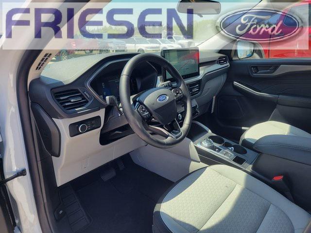 new 2025 Ford Escape car, priced at $34,380