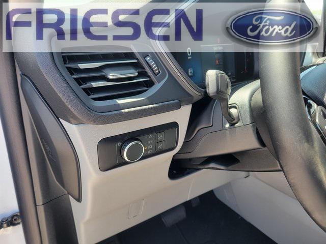 new 2025 Ford Escape car, priced at $34,380