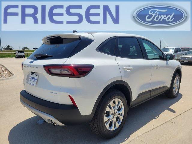 new 2025 Ford Escape car, priced at $34,380