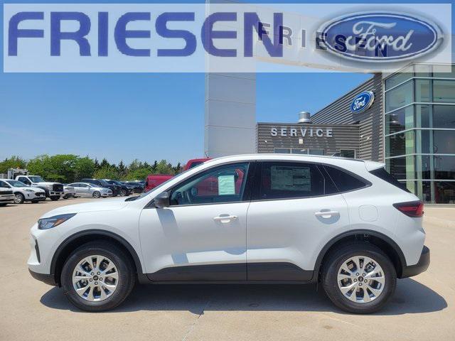 new 2025 Ford Escape car, priced at $34,380