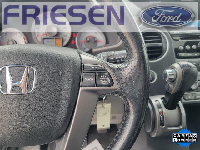 used 2015 Honda Pilot car, priced at $9,566