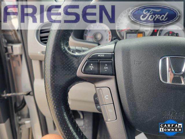 used 2015 Honda Pilot car, priced at $9,566
