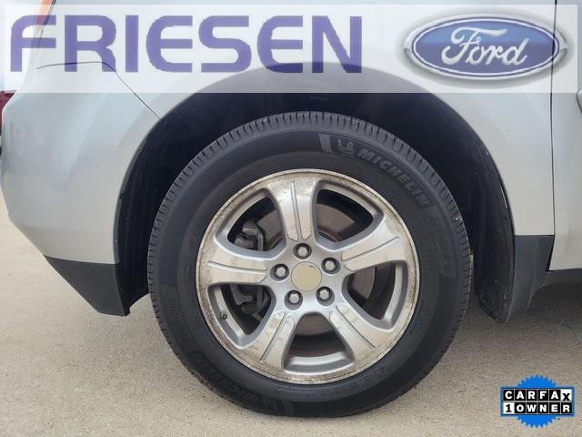 used 2015 Honda Pilot car, priced at $9,566