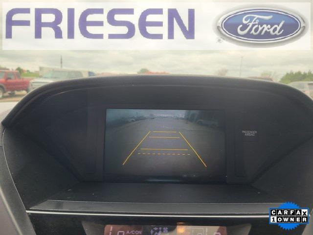 used 2015 Honda Pilot car, priced at $9,566
