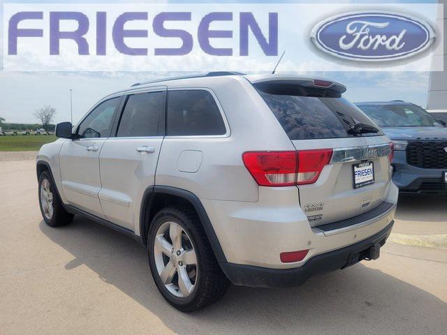 used 2013 Jeep Grand Cherokee car, priced at $6,998