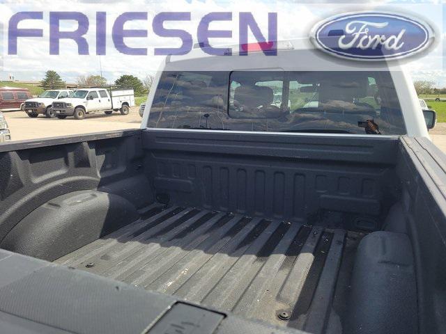 used 2023 Ford F-150 car, priced at $39,499