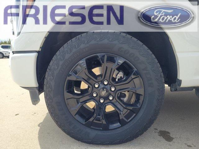 used 2023 Ford F-150 car, priced at $39,499