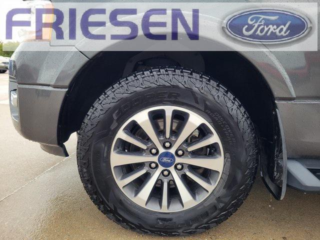 used 2016 Ford Expedition EL car, priced at $15,511