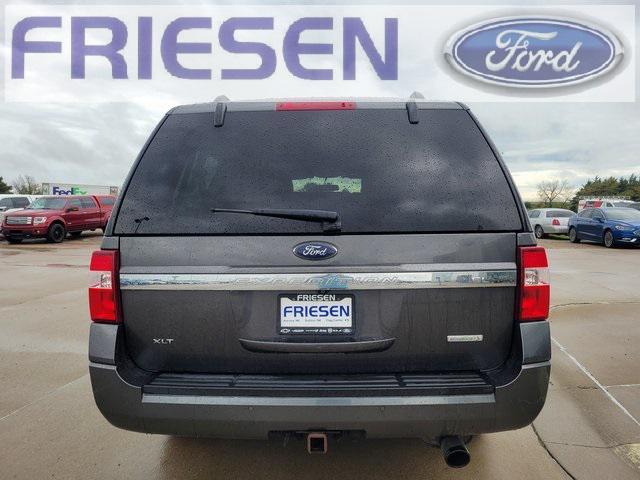 used 2016 Ford Expedition EL car, priced at $15,511