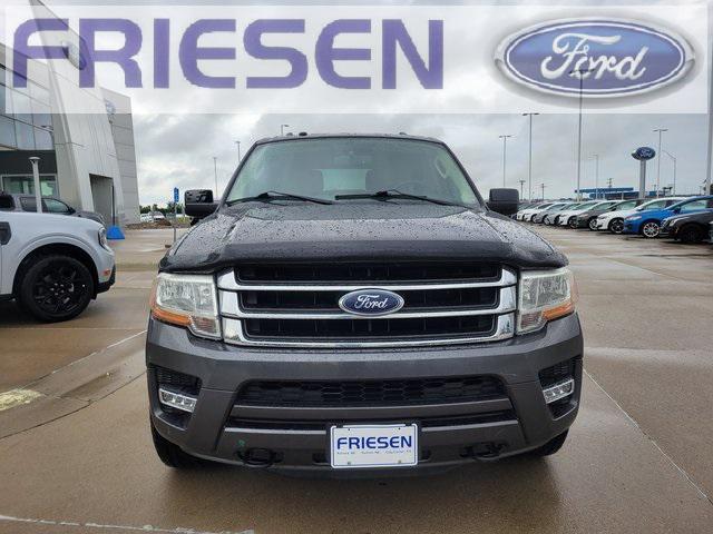 used 2016 Ford Expedition EL car, priced at $15,511