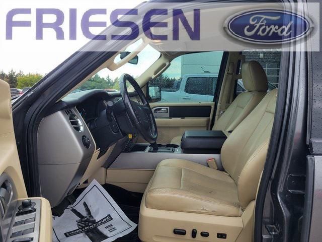 used 2016 Ford Expedition EL car, priced at $15,511