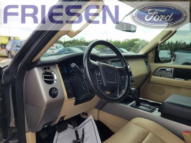 used 2016 Ford Expedition EL car, priced at $15,511
