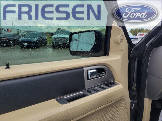 used 2016 Ford Expedition EL car, priced at $15,511