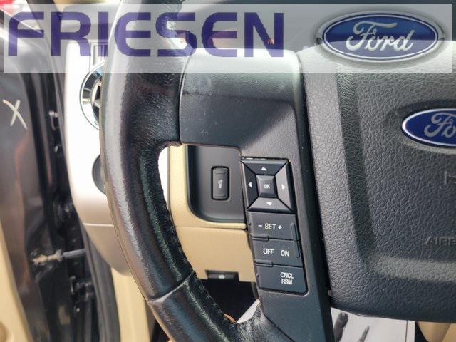 used 2016 Ford Expedition EL car, priced at $15,511