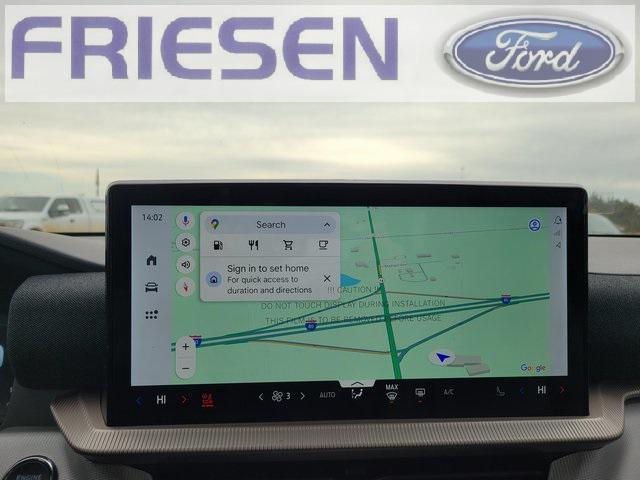 new 2026 Ford Explorer car, priced at $49,465