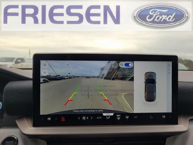 new 2026 Ford Explorer car, priced at $49,465