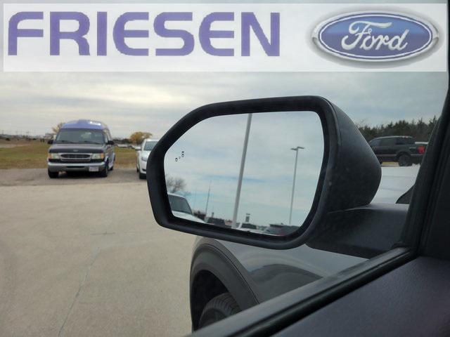 new 2026 Ford Explorer car, priced at $49,465