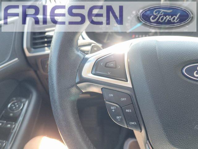 used 2018 Ford Edge car, priced at $17,999